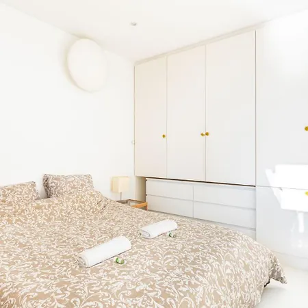 Guestready - Apt. Lumineux En Bord De Seine