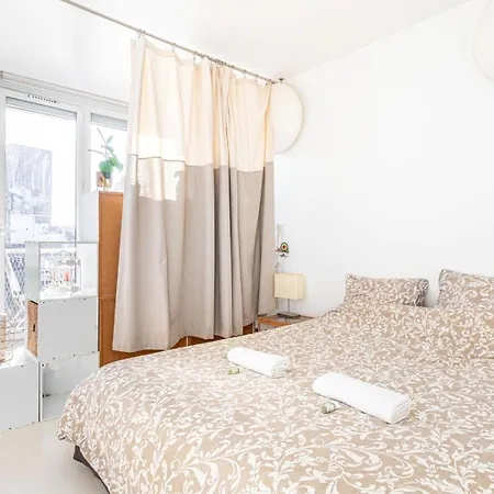 Guestready - Apt. Lumineux En Bord De Seine *