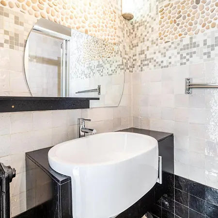 Lejlighed Guestready - Apt. Lumineux En Bord De Seine Paris