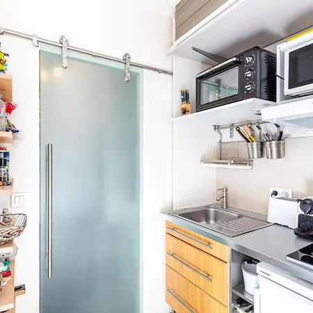 Guestready - Apt. Lumineux En Bord De Seine Paris